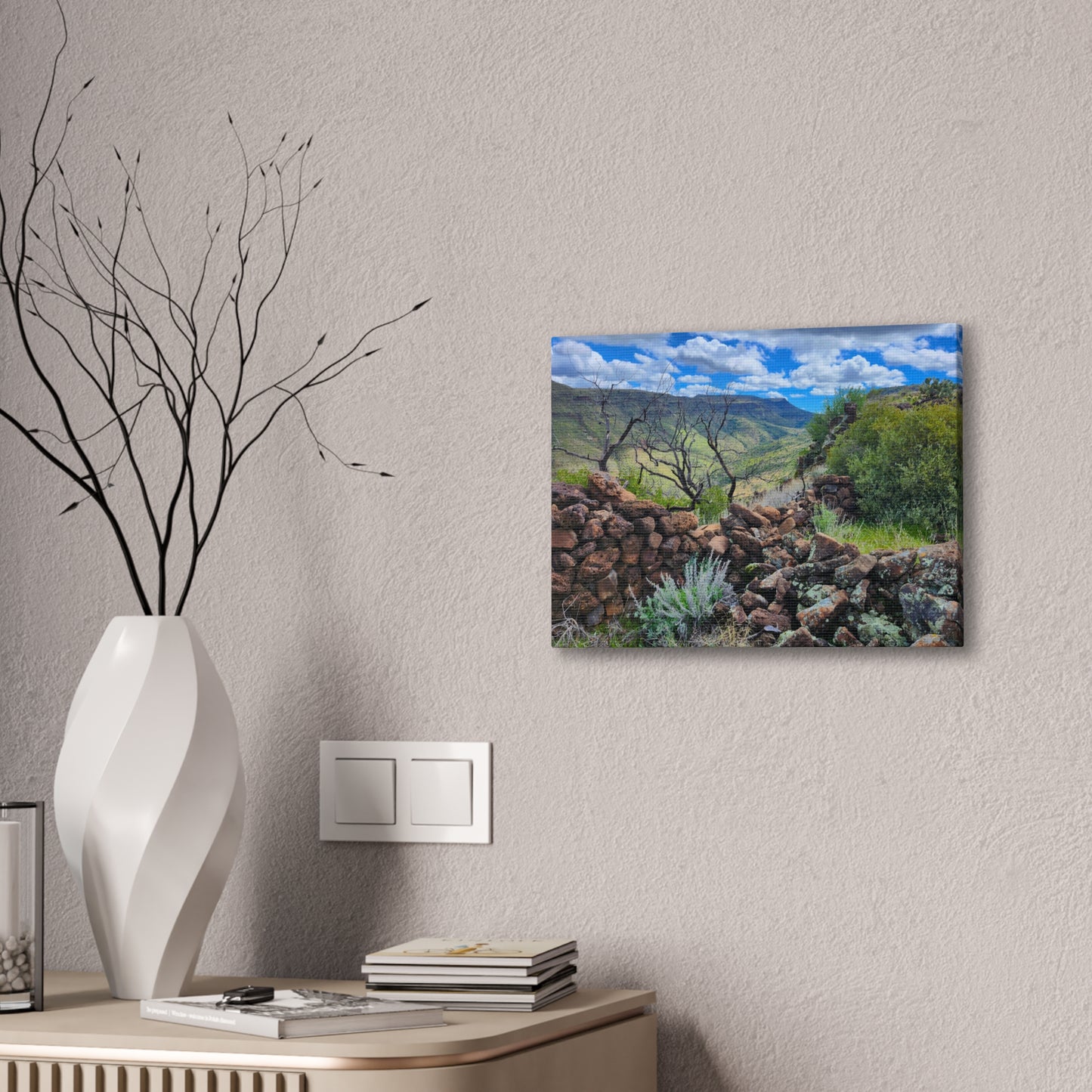 The Ruins of Skull Mesa (#5); Arizona Photography, Wall Art, Natural Landscape Home Decor for Hikers and Nature Lovers!
