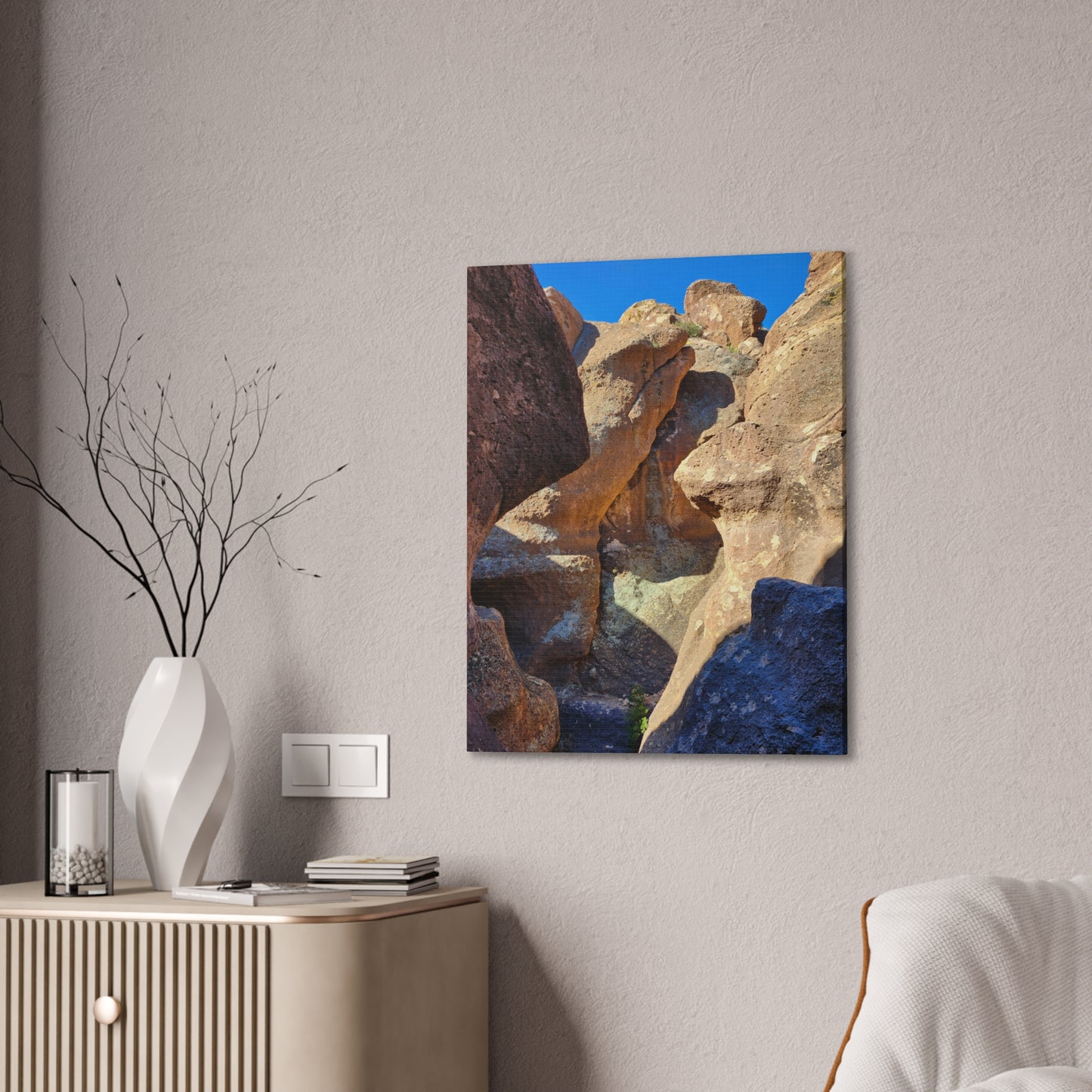 Dinosaurs in Stone; Arizona Photography, Wall Art, Natural Landscape Home Decor for Hikers and Nature Lovers!