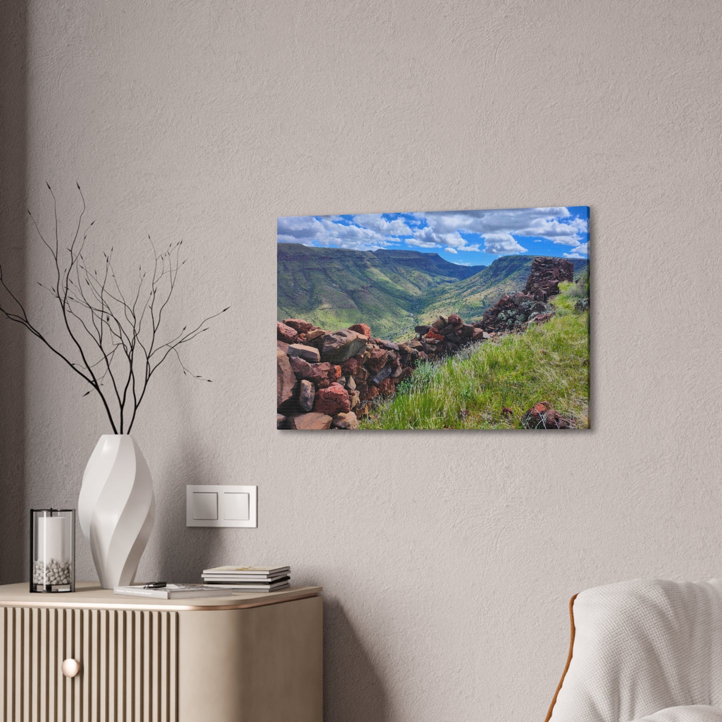 The Ruins of Skull Mesa (#2); Arizona Photography, Wall Art, Natural Landscape Home Decor for Hikers and Nature Lovers!