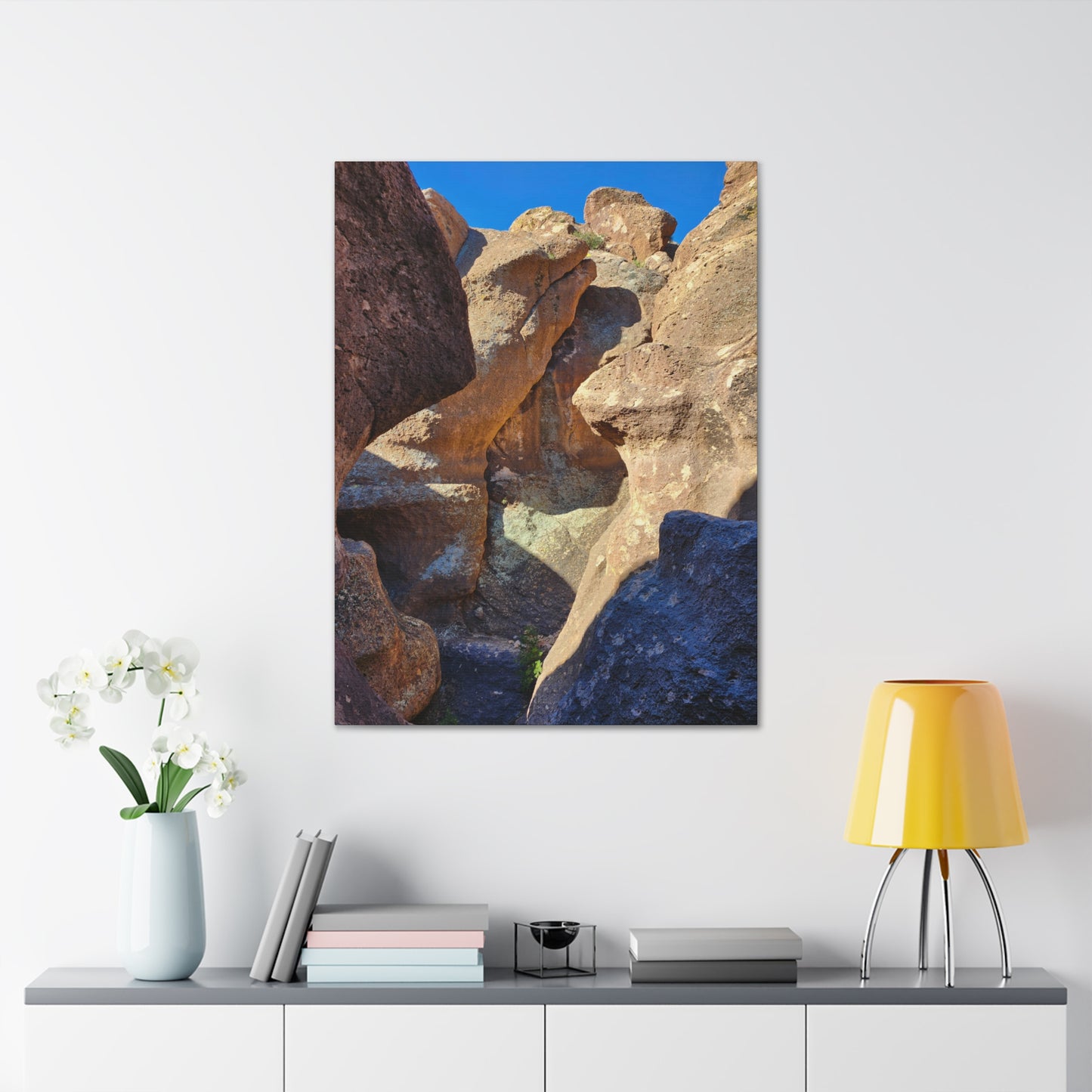 Dinosaurs in Stone; Arizona Photography, Wall Art, Natural Landscape Home Decor for Hikers and Nature Lovers!