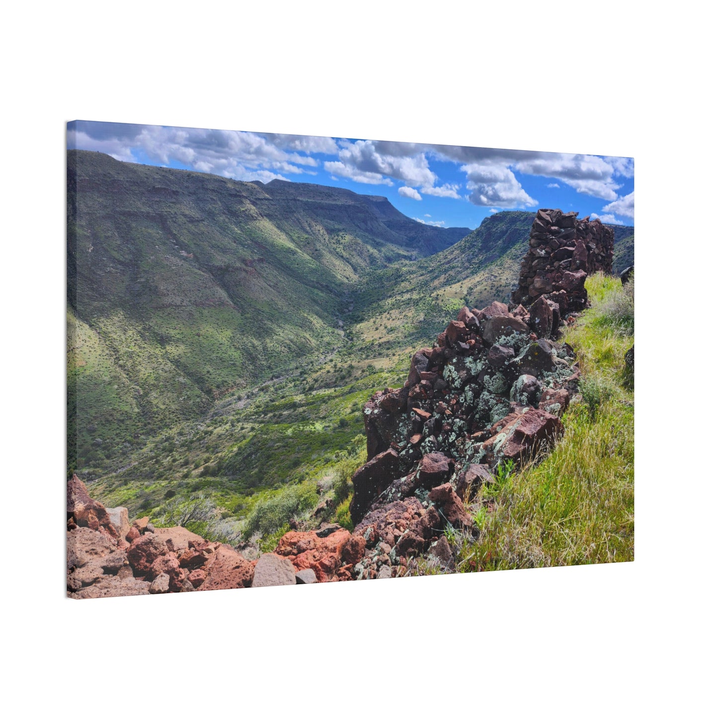The Ruins of Skull Mesa (#4); Arizona Photography, Wall Art, Natural Landscape Home Decor for Hikers and Nature Lovers!