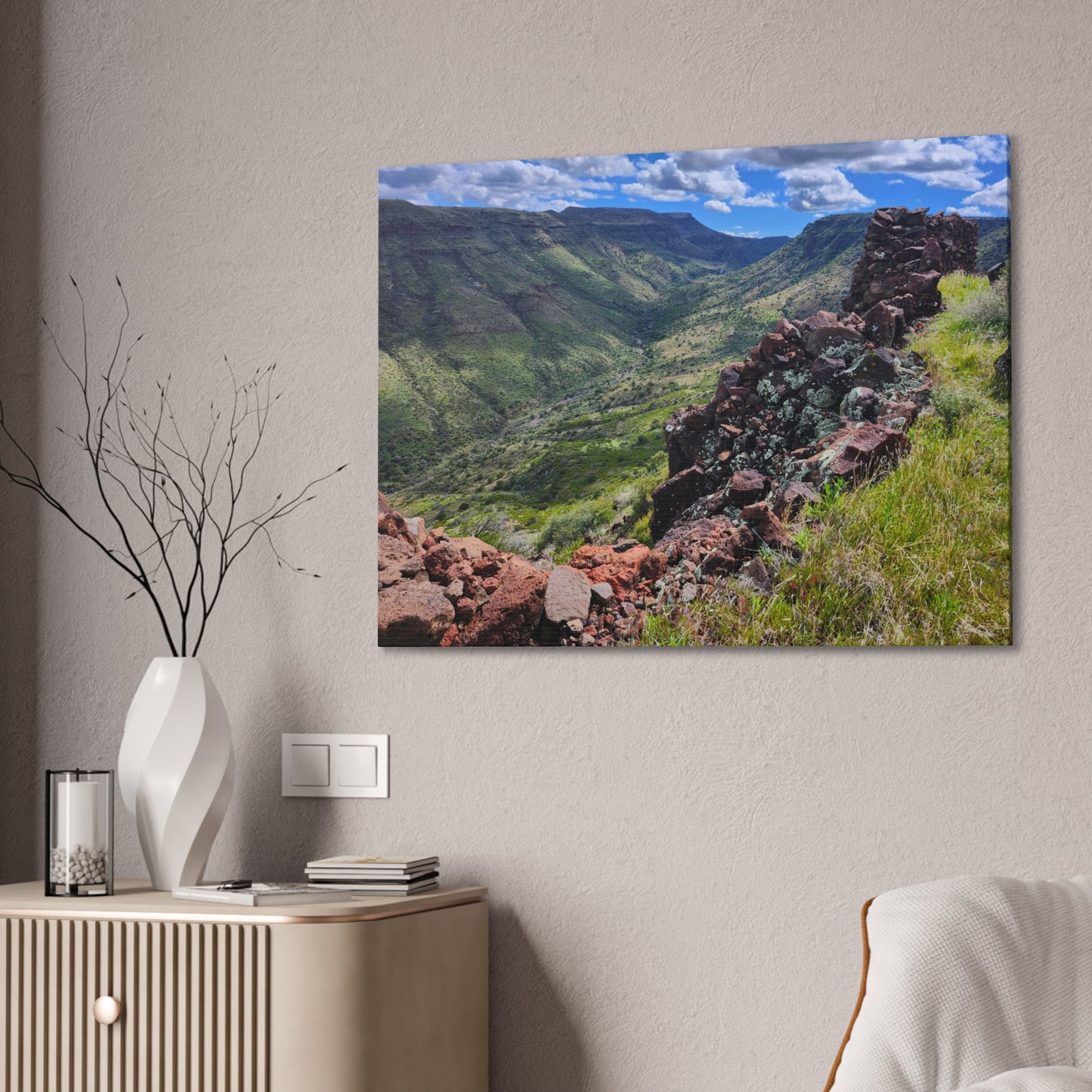 The Ruins of Skull Mesa (#4); Arizona Photography, Wall Art, Natural Landscape Home Decor for Hikers and Nature Lovers!