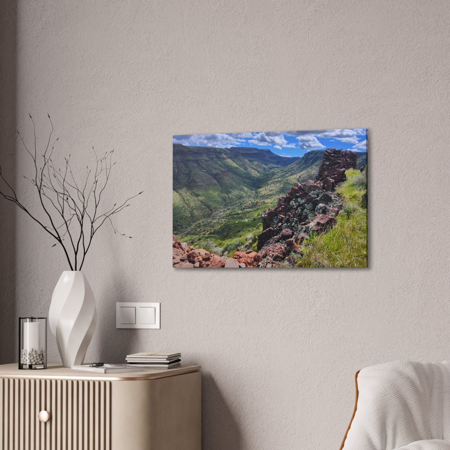 The Ruins of Skull Mesa (#4); Arizona Photography, Wall Art, Natural Landscape Home Decor for Hikers and Nature Lovers!