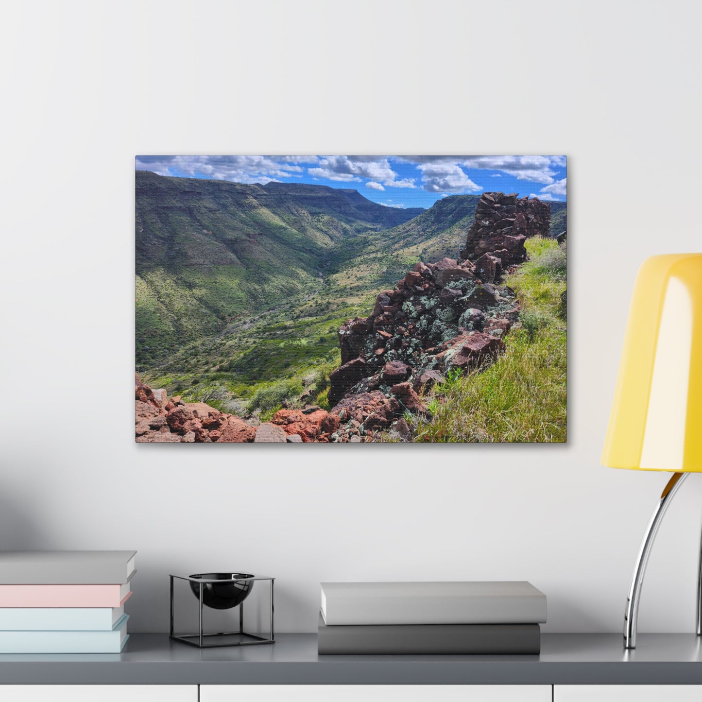 The Ruins of Skull Mesa (#4); Arizona Photography, Wall Art, Natural Landscape Home Decor for Hikers and Nature Lovers!