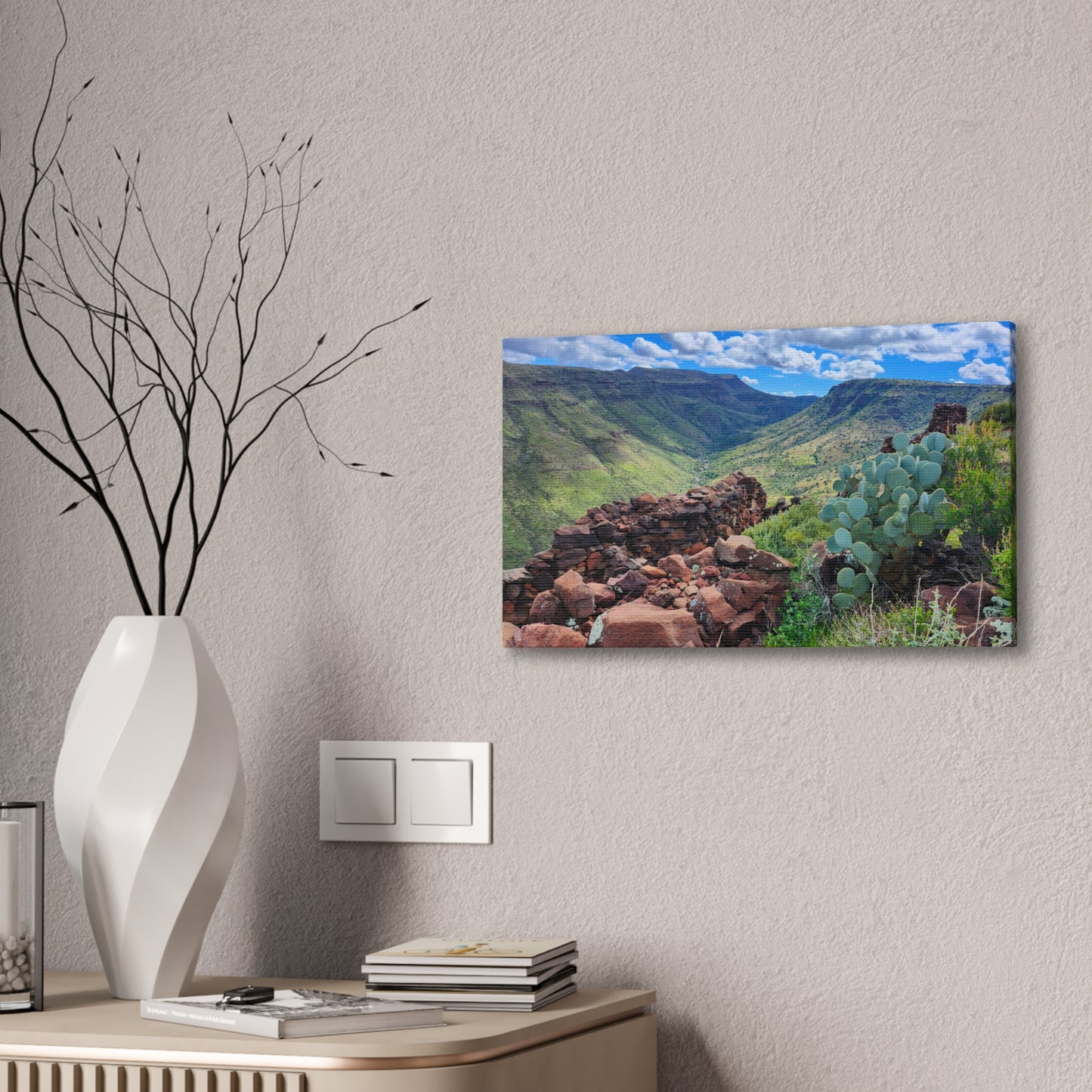 The Ruins of Skull Mesa (#3); Arizona Photography, Wall Art, Natural Landscape Home Decor for Hikers and Nature Lovers!