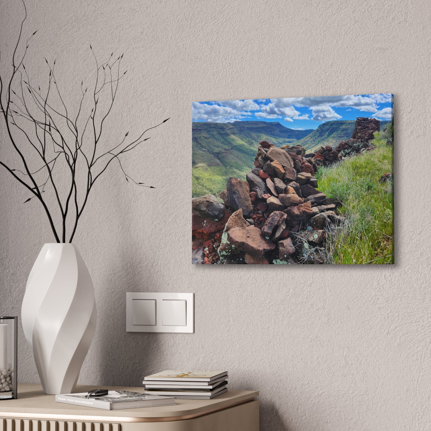 The Ruins of Skull Mesa (#1); Arizona Photography, Wall Art, Natural Landscape Home Decor for Hikers and Nature Lovers!