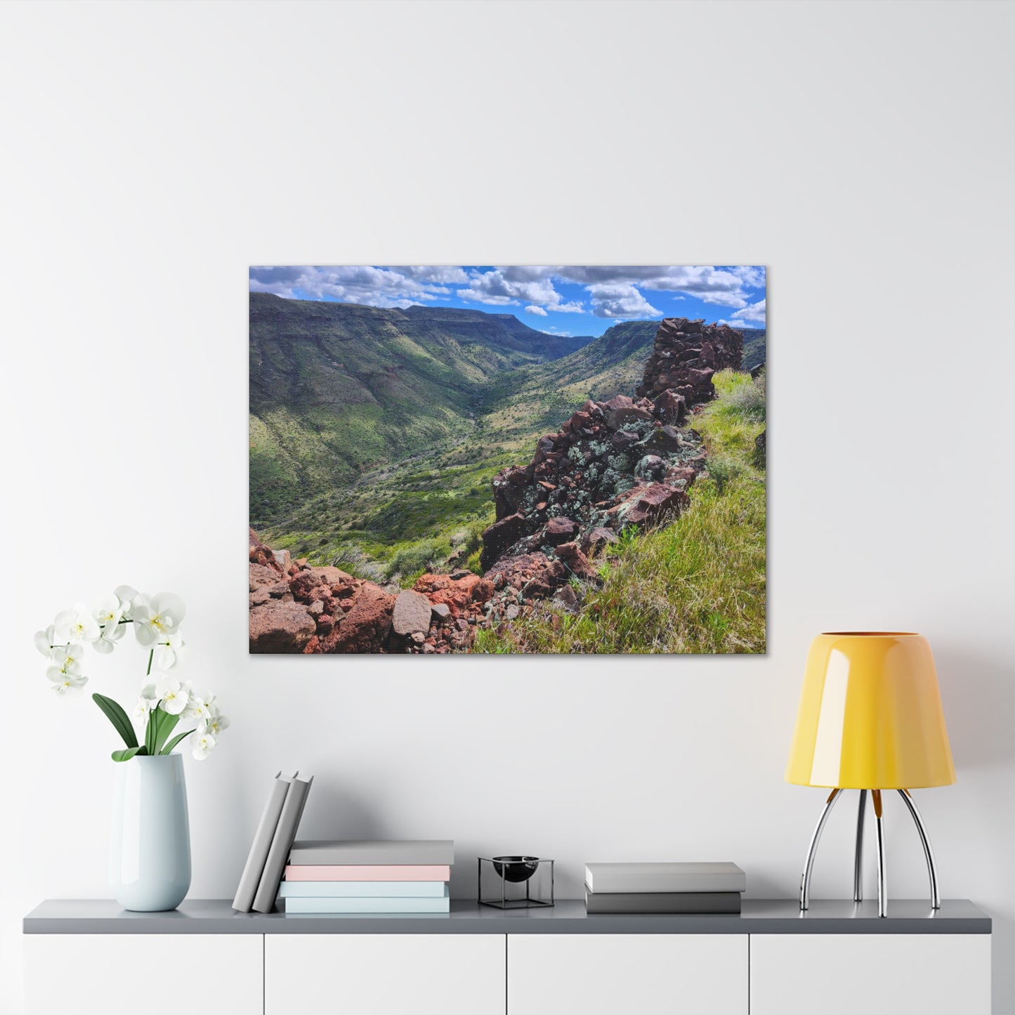 The Ruins of Skull Mesa (#4); Arizona Photography, Wall Art, Natural Landscape Home Decor for Hikers and Nature Lovers!